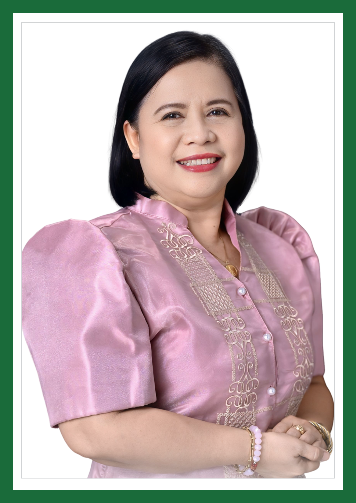 Hon. Lynette A. Bontia