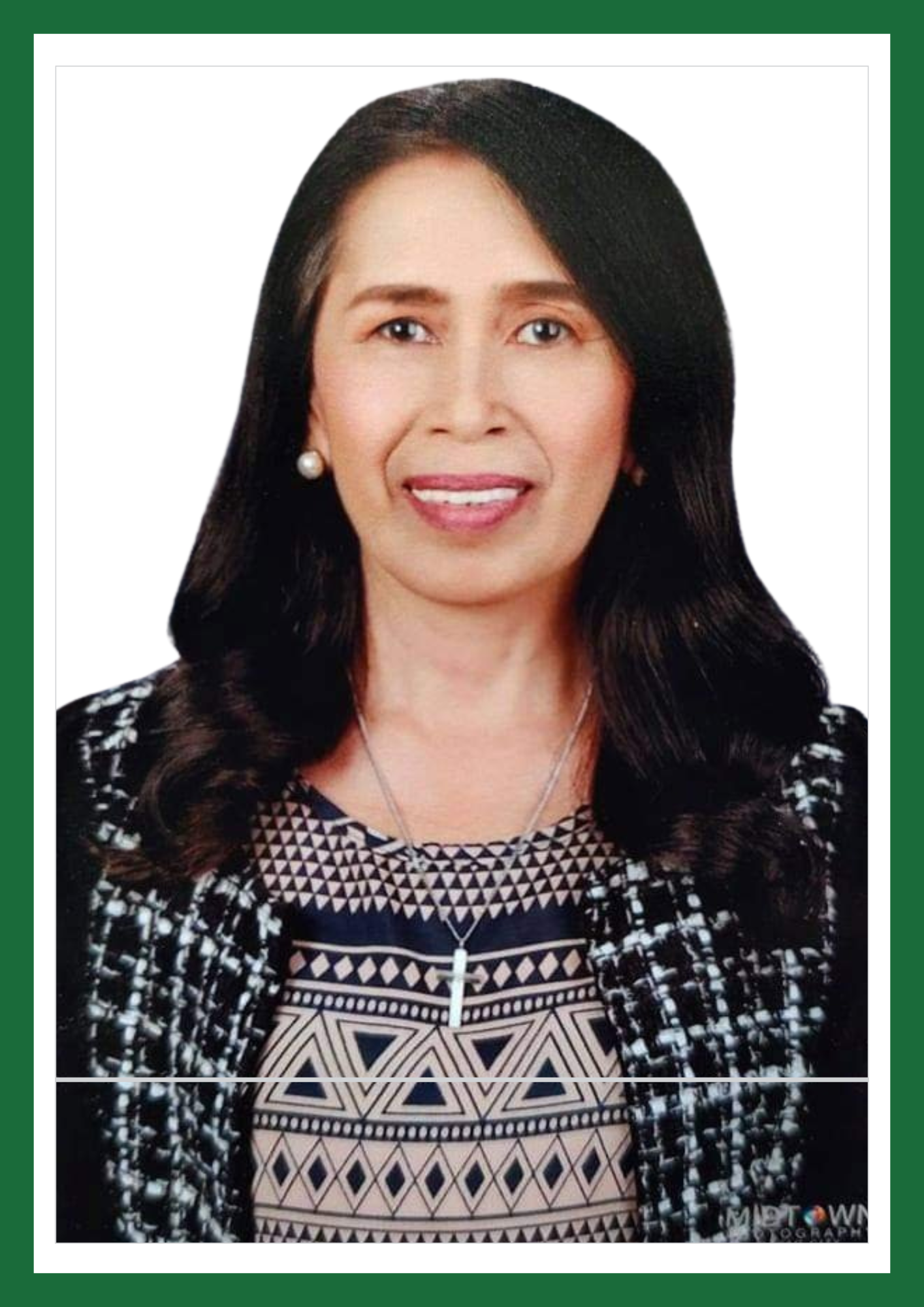 Hon. Grace D. Buencillo