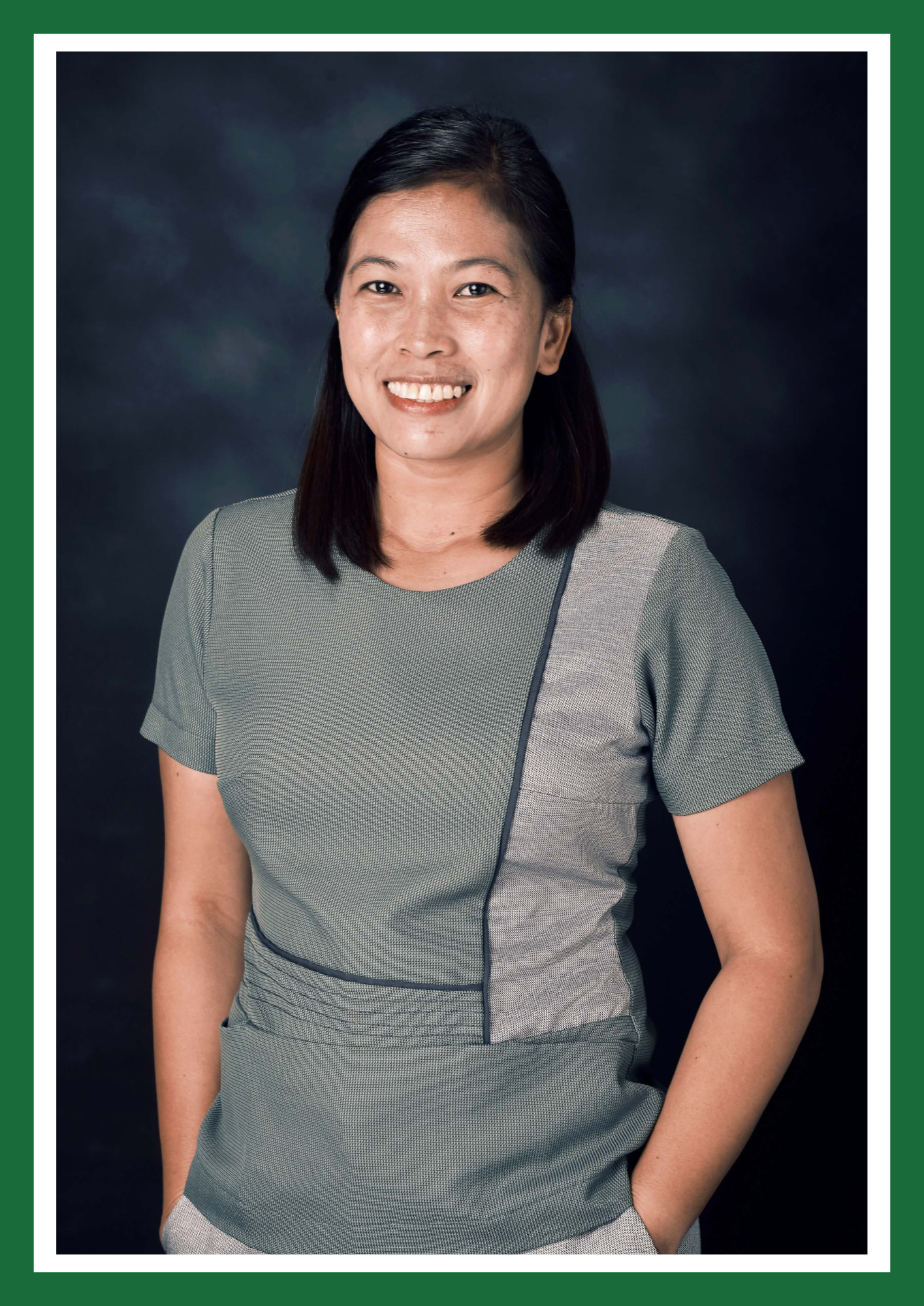 Michelle M. Elemino, MS
