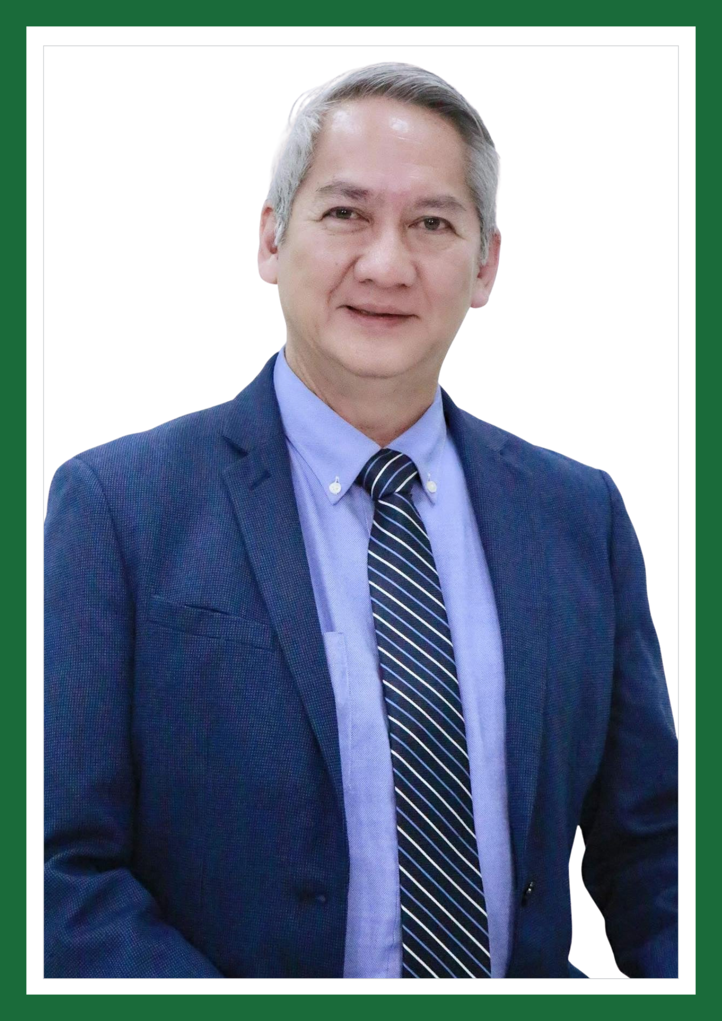 Hon. Anthony C. Sales