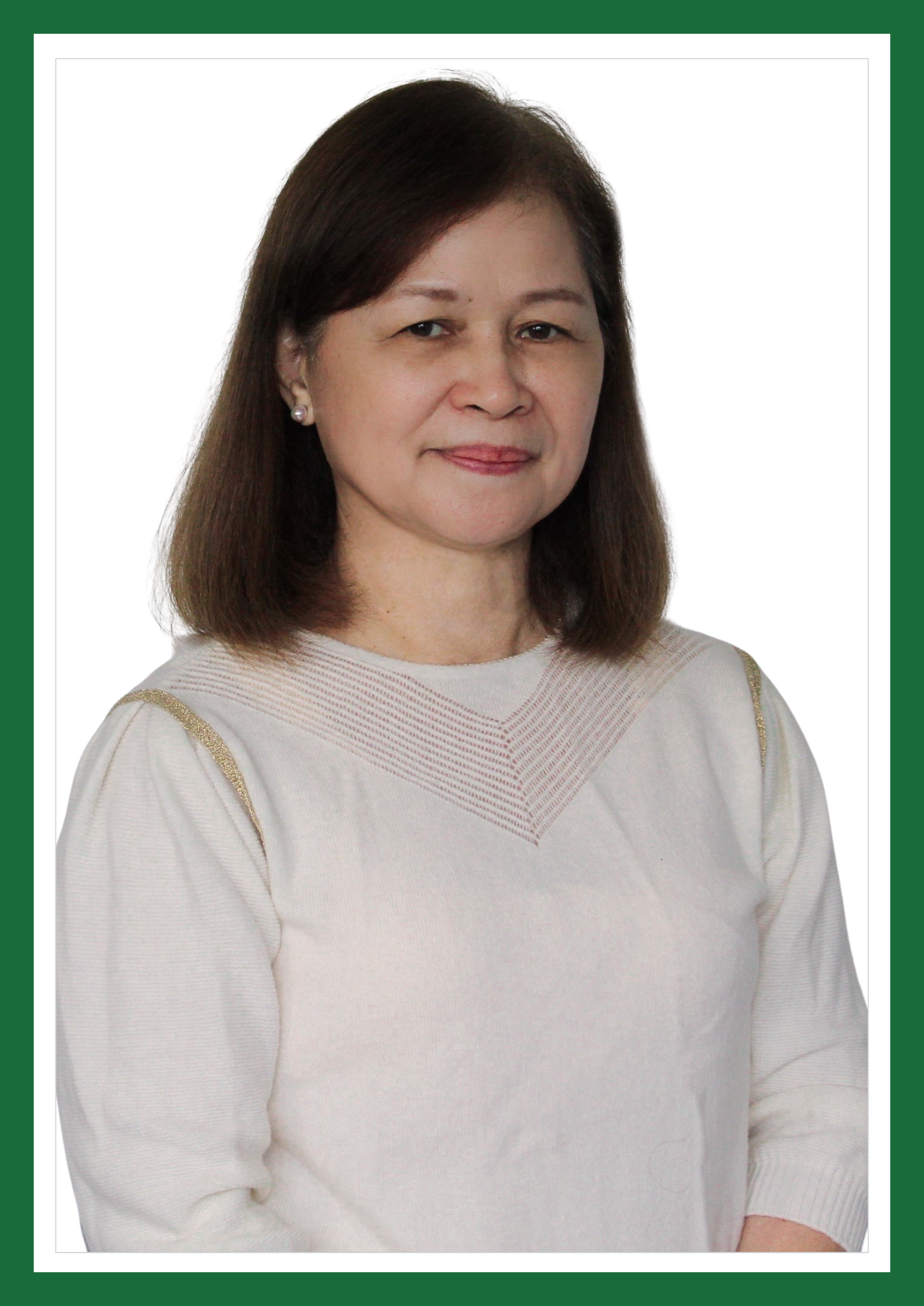 Hon. Priscilla R. Sonido
