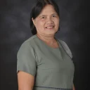 Llameg, Marlyn B-7712